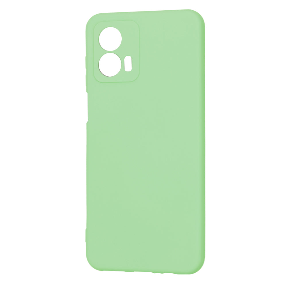 Futrola za Motorola Moto G53, Techsuit, SoftFlex, Svetlo Zelena