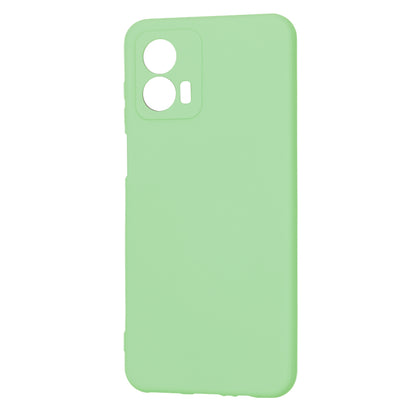 Futrola za Motorola Moto G53, Techsuit, SoftFlex, Svetlo Zelena