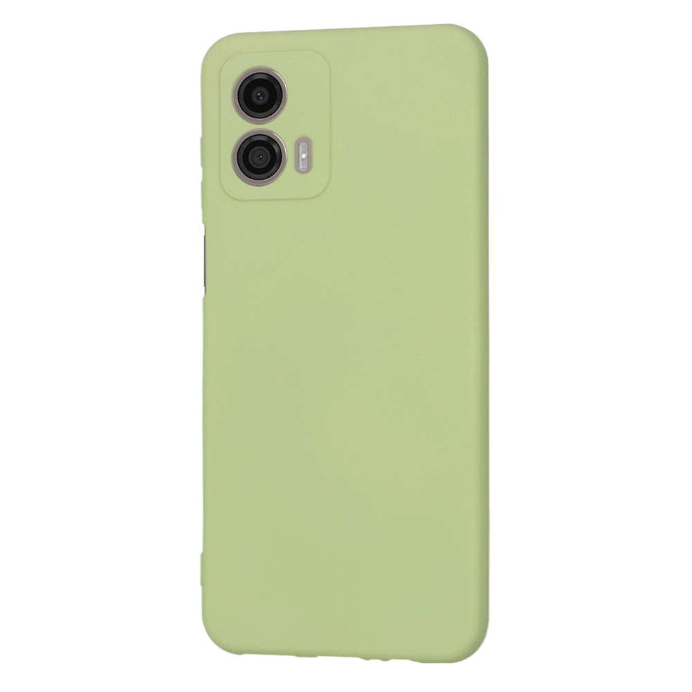 Futrola za Motorola Moto G53, Techsuit, SoftFlex, Matcha
