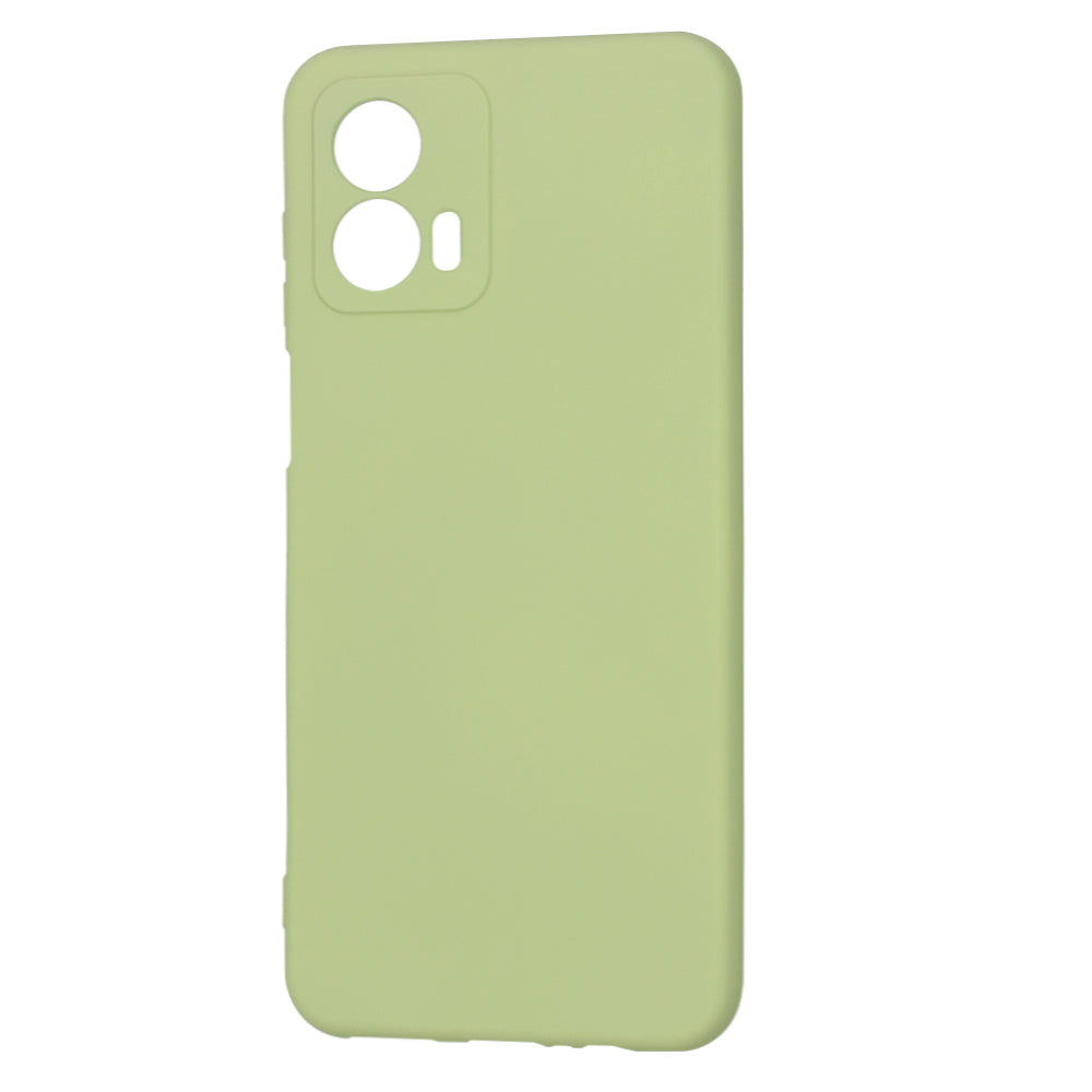 Futrola za Motorola Moto G53, Techsuit, SoftFlex, Matcha