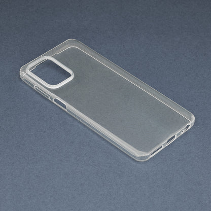 Futrola za Motorola Moto G73, Techsuit, Clear, Providna