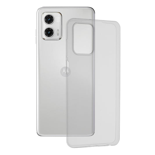 Futrola za Motorola Moto G73, Techsuit, Clear, Providna