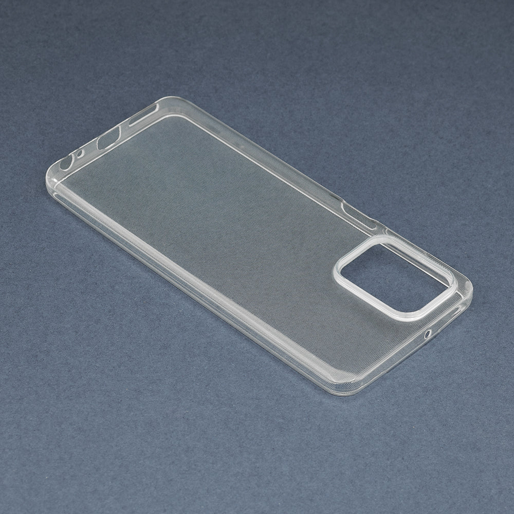 Futrola za Motorola Moto G73, Techsuit, Clear, Providna