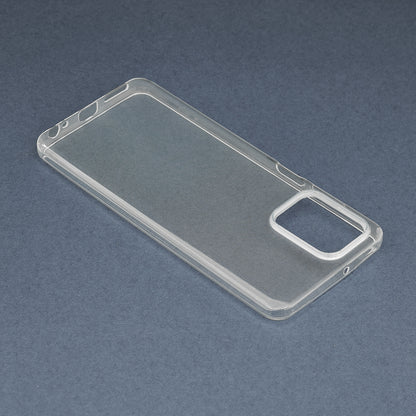 Futrola za Motorola Moto G73, Techsuit, Clear, Providna