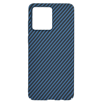 Futrola za Motorola Moto G84, Techsuit, Carbonite FiberShell, Tirkizna
