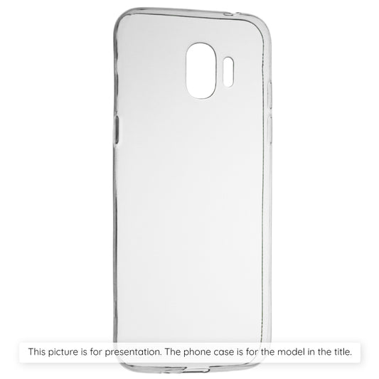 Futrola za Motorola Moto G87 / G77 / G67, Techsuit, Clear, Providna