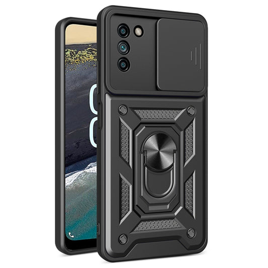 Futrola za Nokia G22, Techsuit, CamShield, Crna