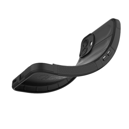 Futrola za Nothing CMF Phone 1, Techsuit, Magic Shield, Bordo