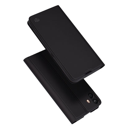 Futrola za Nothing CMF Phone 1, Techsuit, Magskin Book, Crna