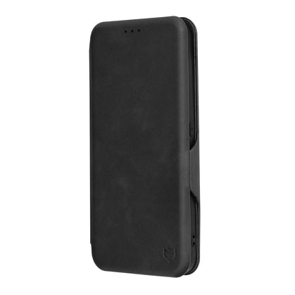 Futrola za Nothing CMF Phone 1, Techsuit, Safe Wallet Plus, Crna