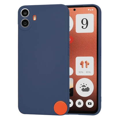 Futrola za Nothing CMF Phone 1, Techsuit, SoftFlex, Teget
