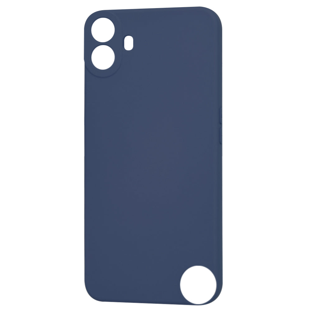 Futrola za Nothing CMF Phone 1, Techsuit, SoftFlex, Teget