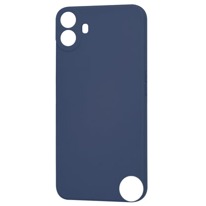 Futrola za Nothing CMF Phone 1, Techsuit, SoftFlex, Teget