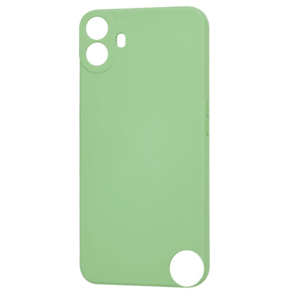 Futrola za Nothing CMF Phone 1, Techsuit, SoftFlex, Svetlo Zelena