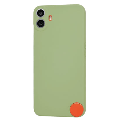 Futrola za Nothing CMF Phone 1, Techsuit, SoftFlex, Matcha