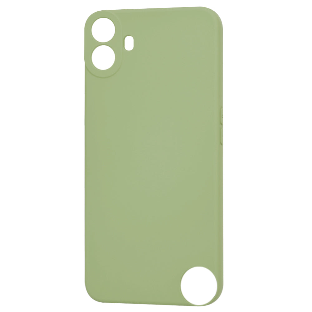 Futrola za Nothing CMF Phone 1, Techsuit, SoftFlex, Matcha