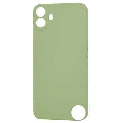 Futrola za Nothing CMF Phone 1, Techsuit, SoftFlex, Matcha