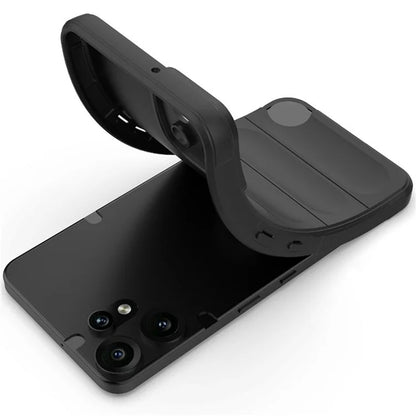 Futrola za Nothing CMF Phone 2 Pro, Techsuit, Magic Shield, Crna