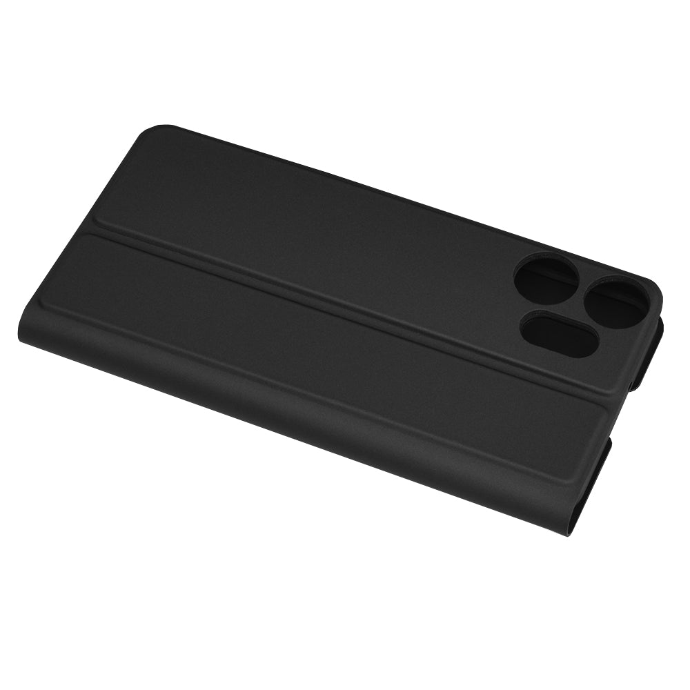 Futrola za Nothing CMF Phone 2 Pro, Techsuit, Magskin Book, Crna