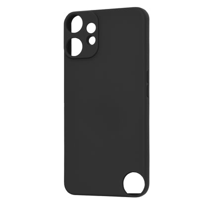 Futrola za Nothing CMF Phone 2 Pro, Techsuit, SoftFlex, Crna