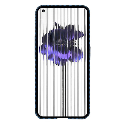 Futrola za Nothing Phone (1), Techsuit, Carbonite FiberShell, Tirkizna