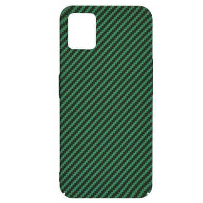 Futrola za Nothing Phone (1), Techsuit, Carbonite FiberShell, Zelena