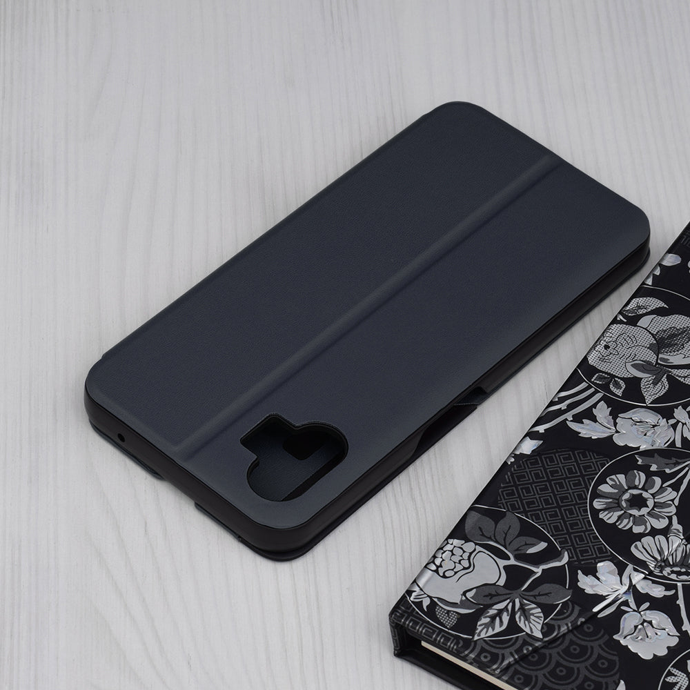 Futrola za Nothing Phone (1), Techsuit, eFold, Tamnoplava