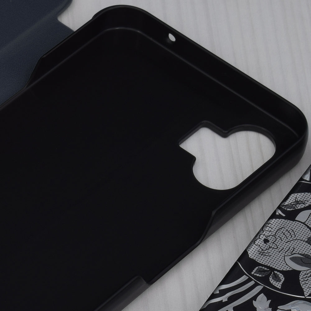 Futrola za Nothing Phone (1), Techsuit, eFold, Tamnoplava