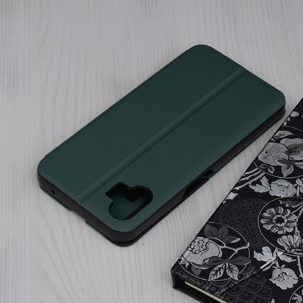 Futrola za Nothing Phone (1), Techsuit, eFold, Zelena