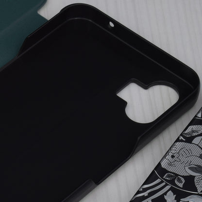 Futrola za Nothing Phone (1), Techsuit, eFold, Zelena