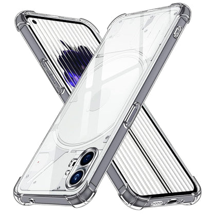 Futrola za Nothing Phone (1), Techsuit, Shockproof Clear, Providna