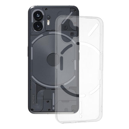 Futrola za Nothing Phone (2), Techsuit, Clear Special Design, Providna