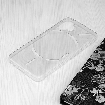 Futrola za Nothing Phone (2), Techsuit, Clear Special Design, Providna