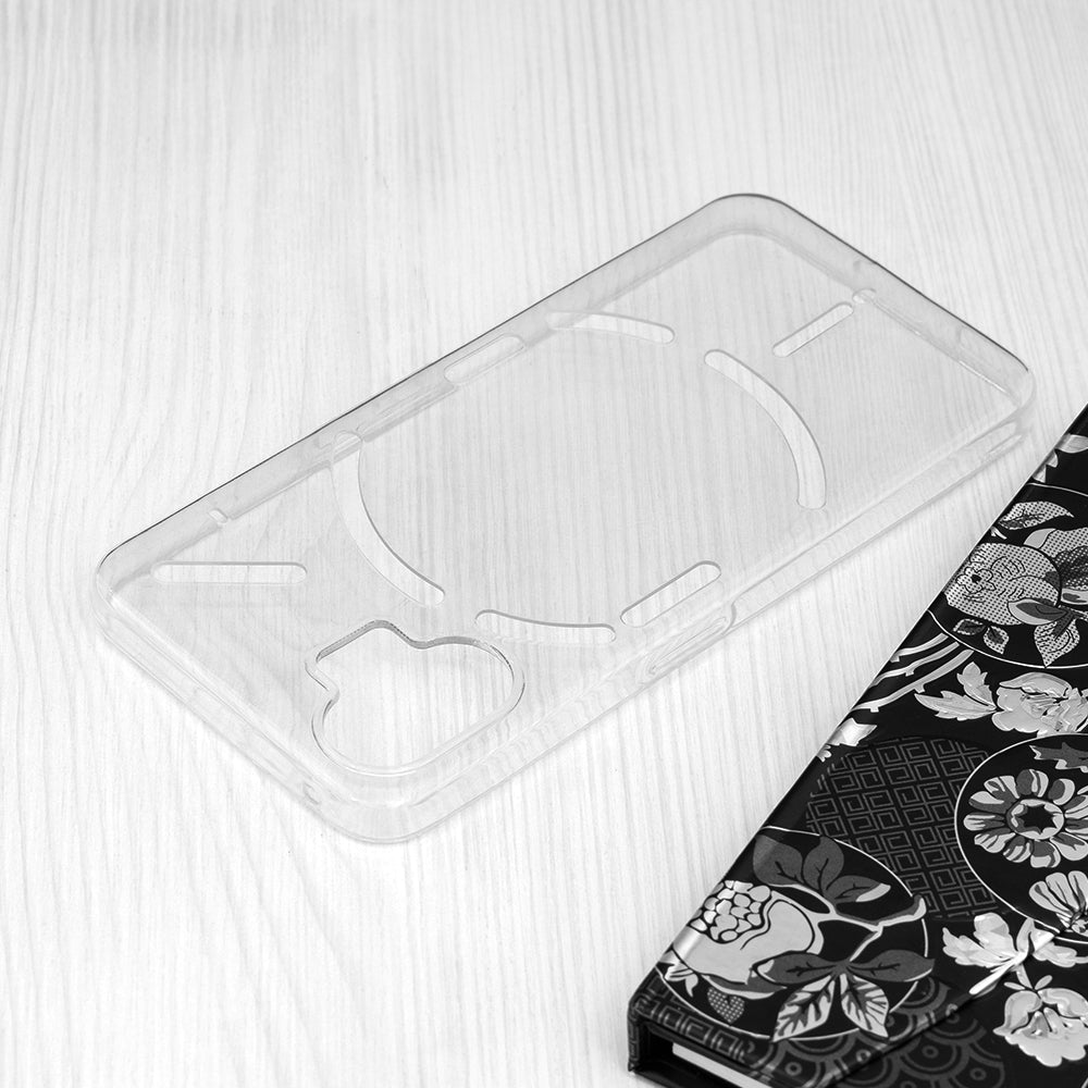 Futrola za Nothing Phone (2), Techsuit, Clear Special Design, Providna