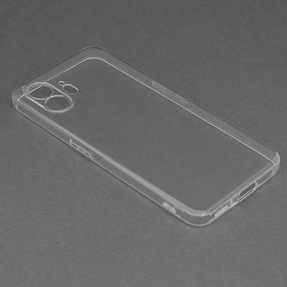 Futrola za Nothing Phone (2), Techsuit, Clear, Providna
