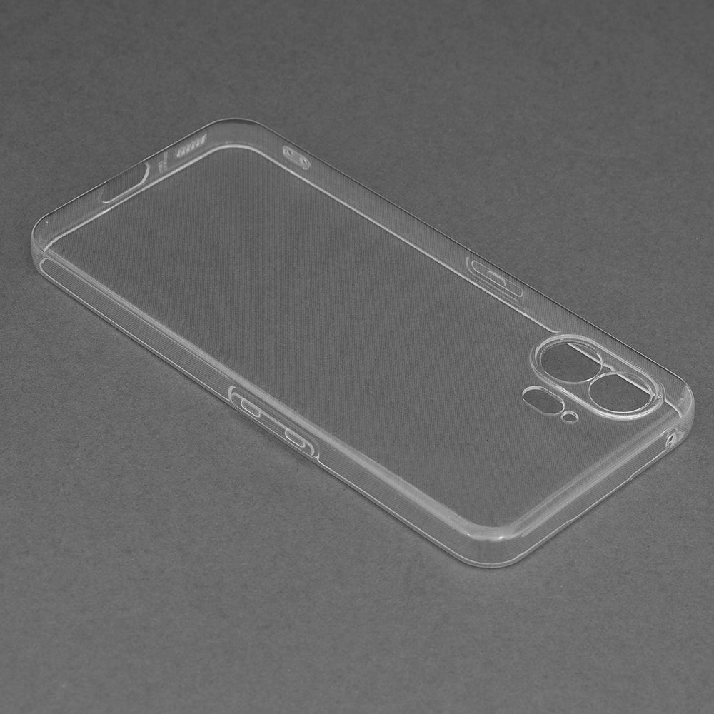 Futrola za Nothing Phone (2), Techsuit, Clear, Providna