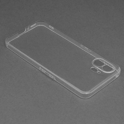 Futrola za Nothing Phone (2), Techsuit, Clear, Providna