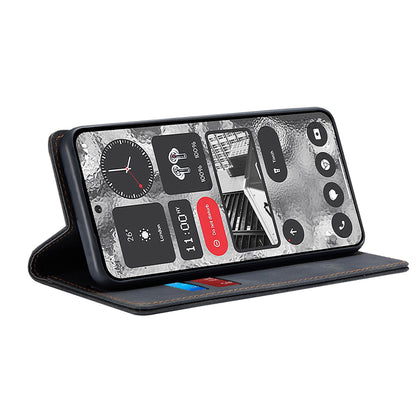 Futrola za Nothing Phone (2), Techsuit, Confy, Crna