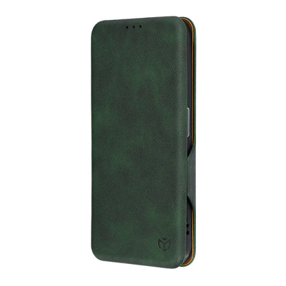 Futrola za Nothing Phone (2a) Plus / Phone (2a), Techsuit, Safe Wallet Plus, Zelena