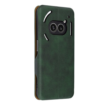 Futrola za Nothing Phone (2a) Plus / Phone (2a), Techsuit, Safe Wallet Plus, Zelena