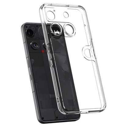 Futrola za Nothing Phone (3), Spigen, Ultra Hybrid, Transparentna ACS08567