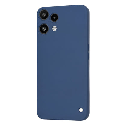 Futrola za Nothing Phone (3a) Lite, Techsuit, SoftFlex, Tamnoplava