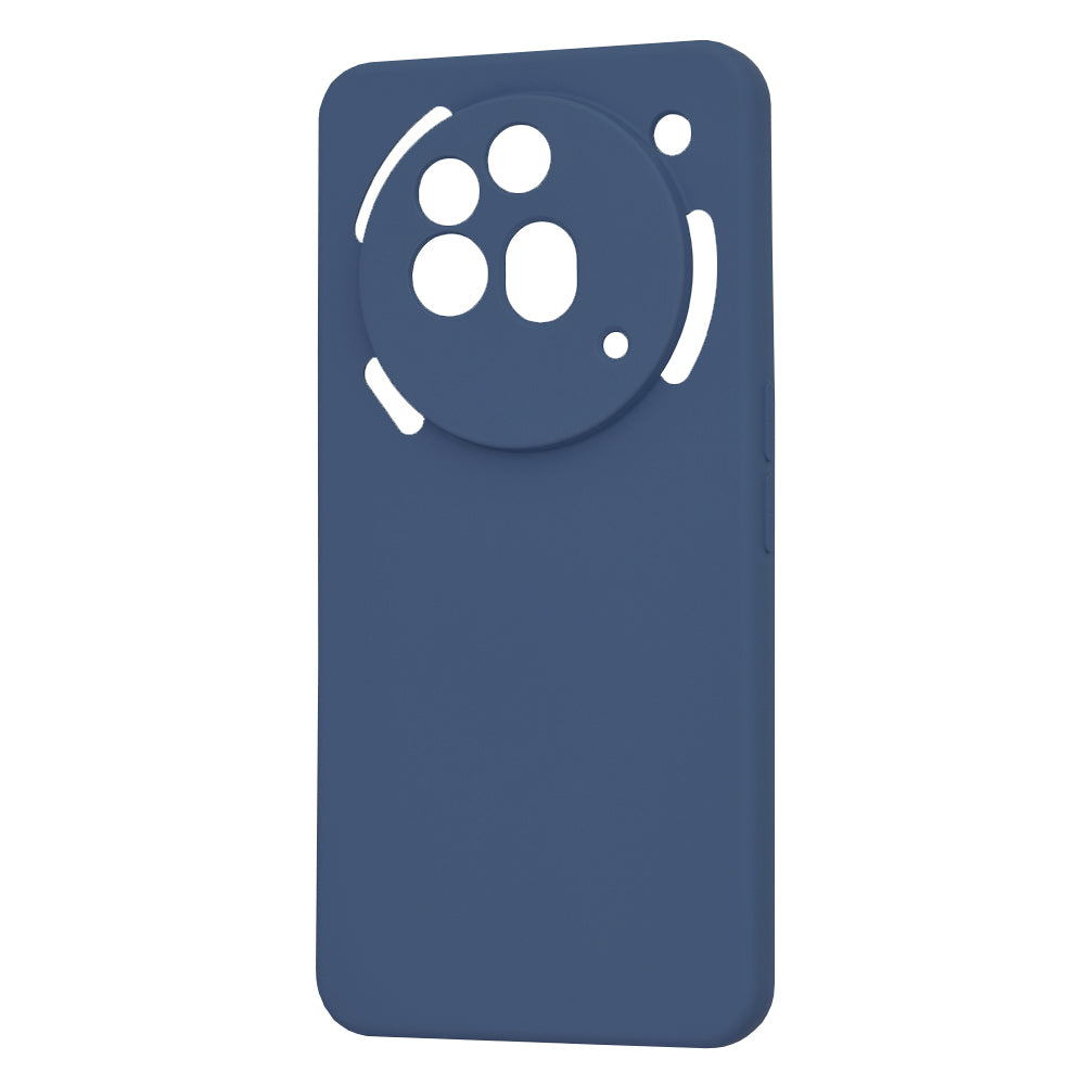 Futrola za Nothing Phone (3a) Pro, Techsuit, SoftFlex, Teget