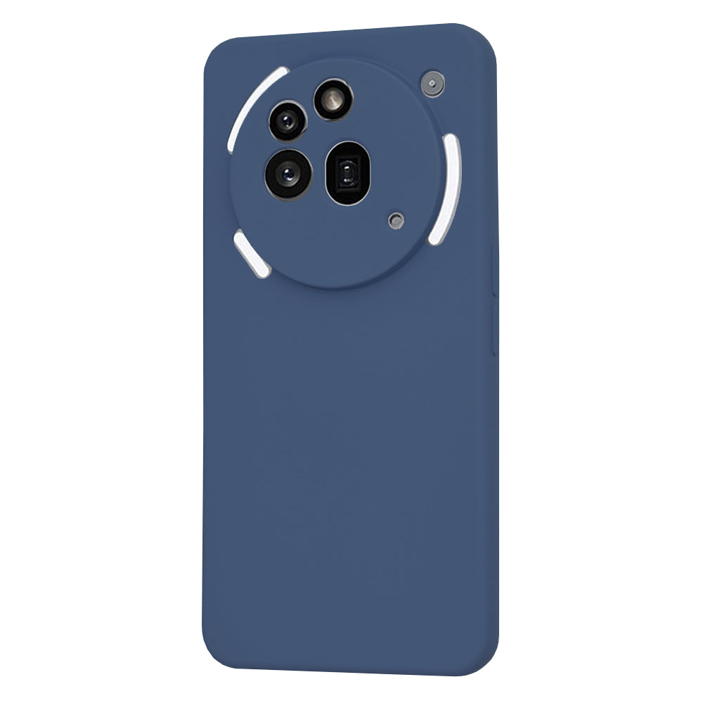 Futrola za Nothing Phone (3a) Pro, Techsuit, SoftFlex, Teget