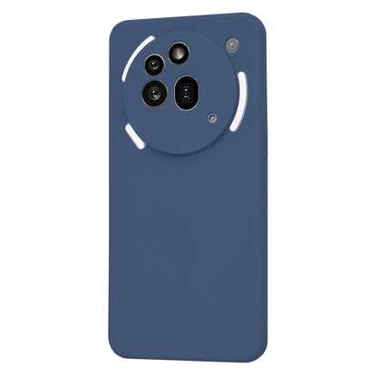 Futrola za Nothing Phone (3a) Pro, Techsuit, SoftFlex, Teget