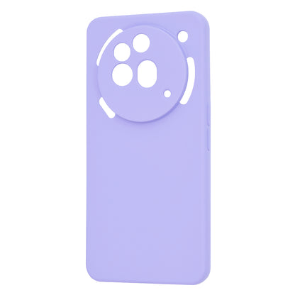 Futrola za Nothing Phone (3a) Pro, Techsuit, SoftFlex, Svetlo Ljubičasta