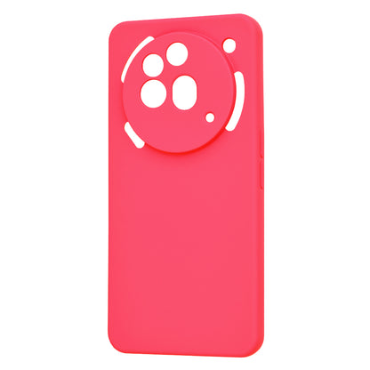 Futrola za Nothing Phone (3a) Pro, Techsuit, SoftFlex, Tamno Roze