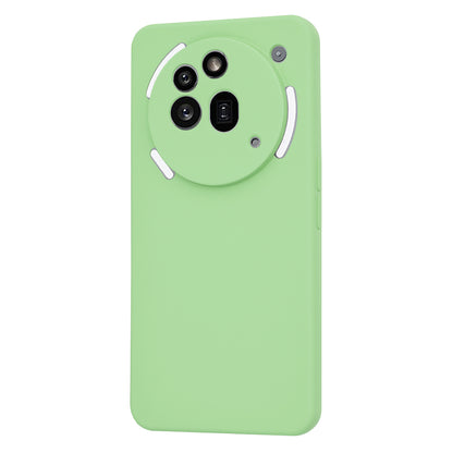 Futrola za Nothing Phone (3a) Pro, Techsuit, SoftFlex, Svetlo Zelena
