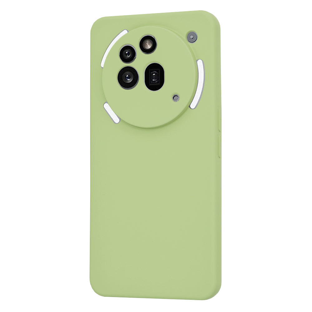 Futrola za Nothing Phone (3a) Pro, Techsuit, SoftFlex, Matcha