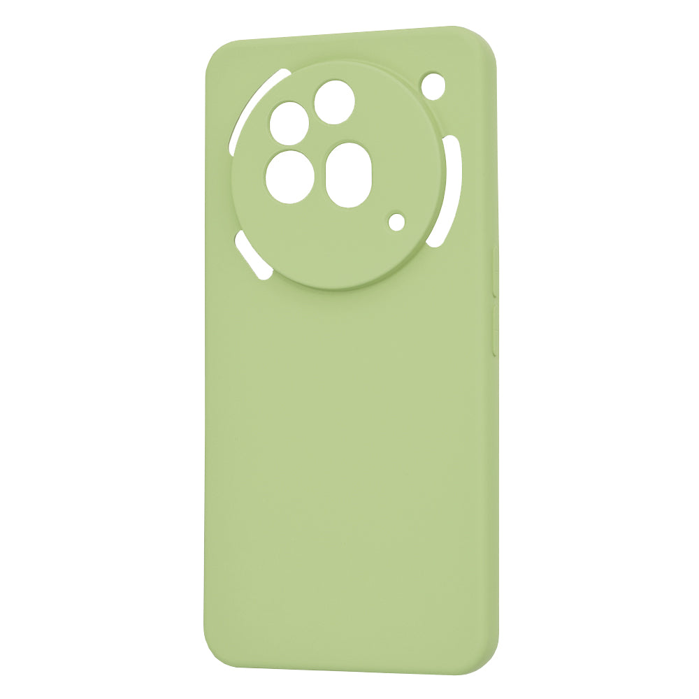 Futrola za Nothing Phone (3a) Pro, Techsuit, SoftFlex, Matcha